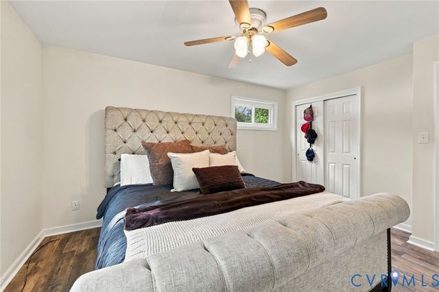6724 Meadowburm Dr, Chesterfield, VA 23234