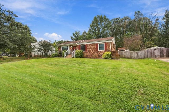 6724 Meadowburm Dr, Chesterfield, VA 23234
