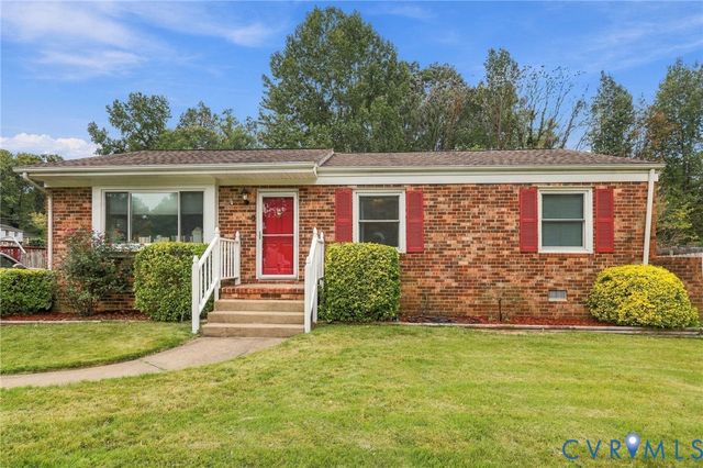 6724 Meadowburm Dr, Chesterfield, VA 23234