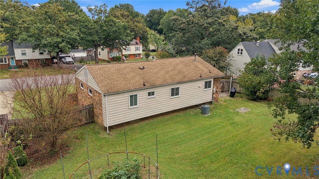 6724 Meadowburm Dr, Chesterfield, VA 23234
