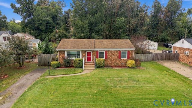 6724 Meadowburm Dr, Chesterfield, VA 23234