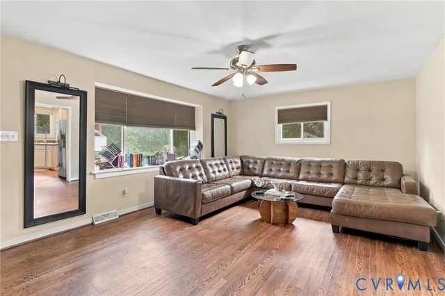 6724 Meadowburm Dr, Chesterfield, VA 23234