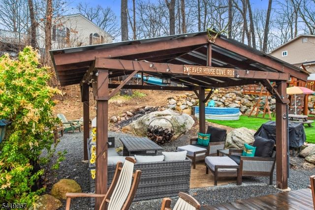 111 N Shore Rd, Byram Twp., NJ 07821