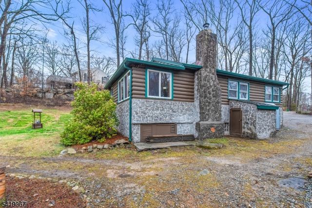 111 N Shore Rd, Byram Twp., NJ 07821