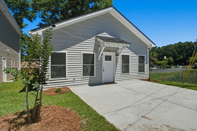 4705 Boundary Street, North Charleston, SC 29418