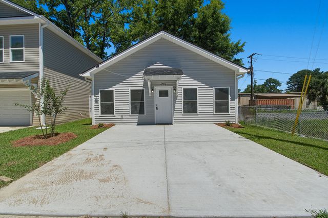 4705 Boundary Street, North Charleston, SC 29418
