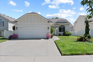 1611 W Tieton Ave, Spokane, WA 99208