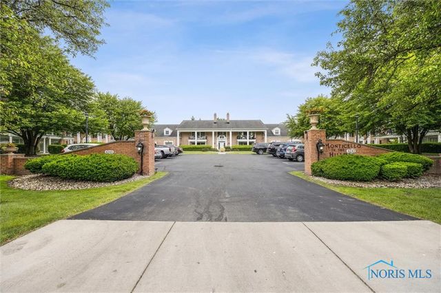 4243 W Bancroft Street, 204w, Toledo, OH 43615