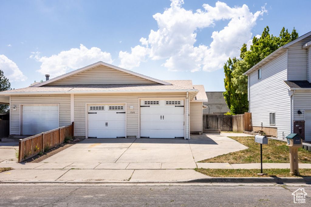 7648 S SUNRISE PLACE WEST, West Jordan, UT 84084