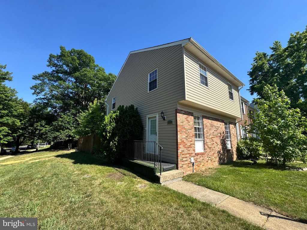 5959 HIL MAR DR, District Heights, MD 20747