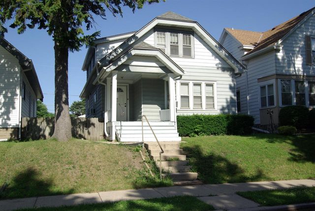1755 S 73rd STREET, West Milwaukee, WI 53214