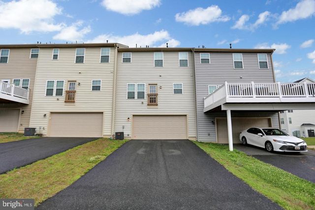 135 SACHEM ST, Havre De Grace, MD 21078