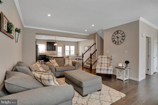 135 SACHEM ST, Havre De Grace, MD 21078