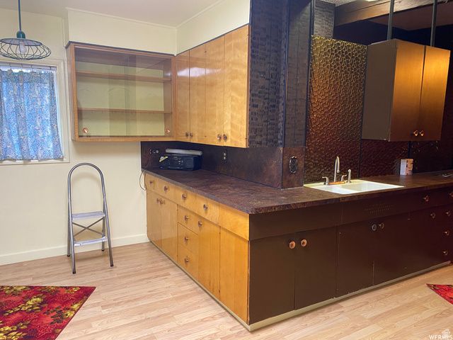 303 W RAILROAD AVE, Price, UT 84501