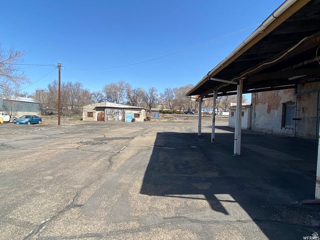 303 W RAILROAD AVE, Price, UT 84501