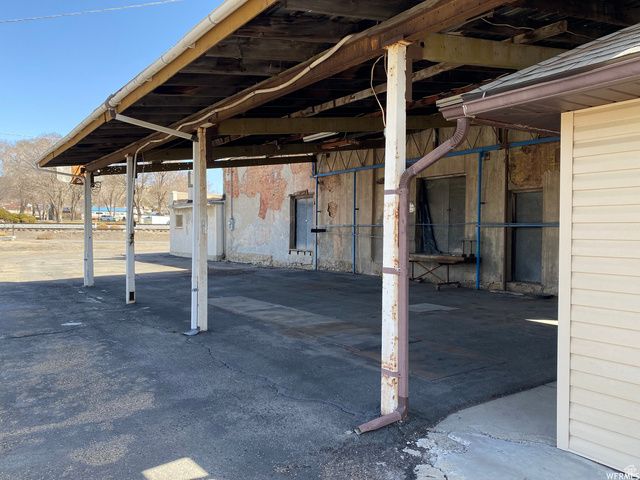 303 W RAILROAD AVE, Price, UT 84501