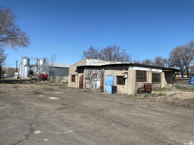303 W RAILROAD AVE, Price, UT 84501