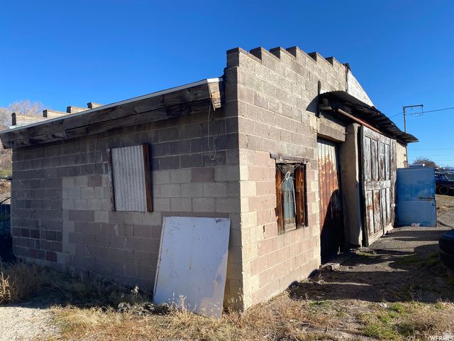 303 W RAILROAD AVE, Price, UT 84501