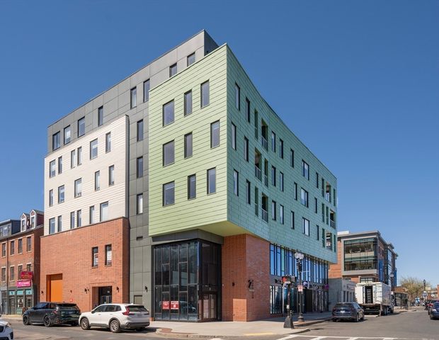 2 Maverick Square 501, Boston, MA 02128