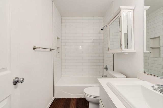 2701 36th Street, Lubbock, TX 79413