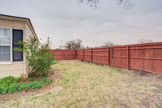 2701 36th Street, Lubbock, TX 79413
