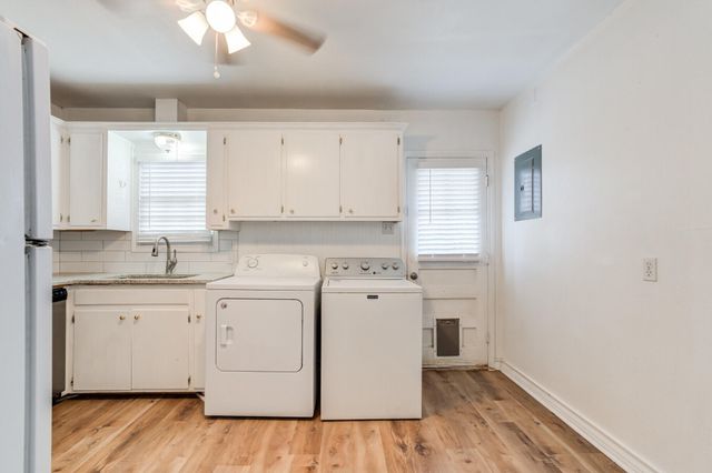 2701 36th Street, Lubbock, TX 79413