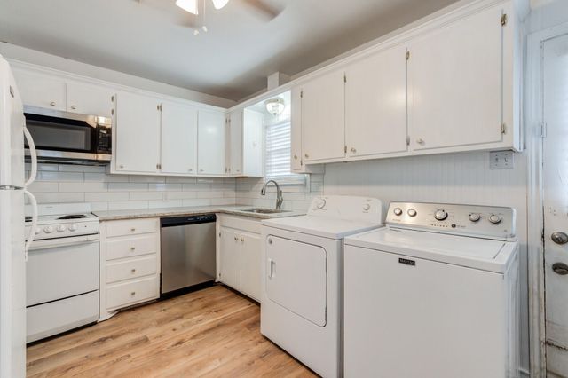 2701 36th Street, Lubbock, TX 79413