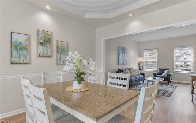 1208 Treeland TER, Chesapeake, VA 23322