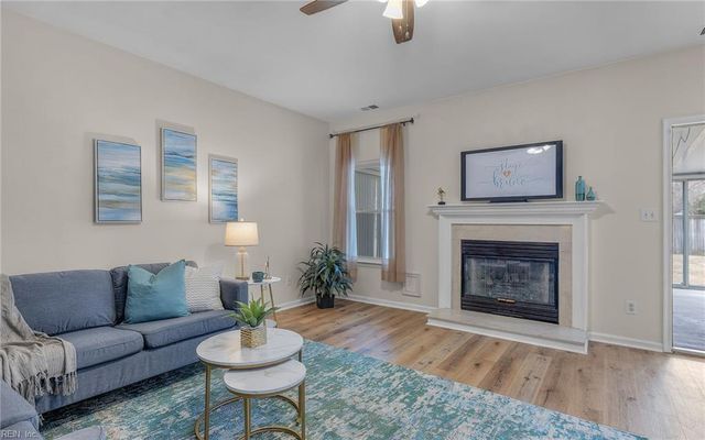 1208 Treeland TER, Chesapeake, VA 23322