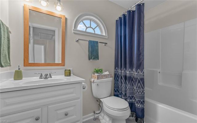 1208 Treeland TER, Chesapeake, VA 23322