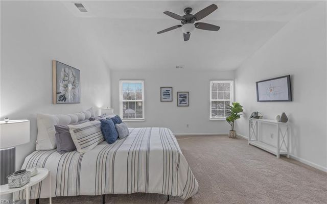 1208 Treeland TER, Chesapeake, VA 23322