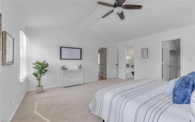 1208 Treeland TER, Chesapeake, VA 23322