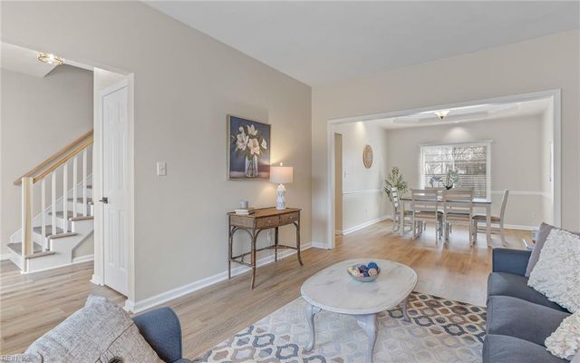 1208 Treeland TER, Chesapeake, VA 23322