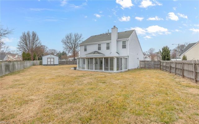 1208 Treeland TER, Chesapeake, VA 23322