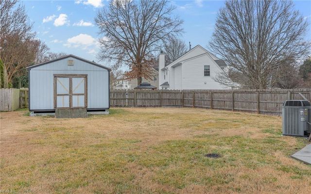 1208 Treeland TER, Chesapeake, VA 23322