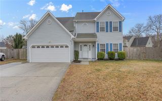 1208 Treeland TER, Chesapeake, VA 23322