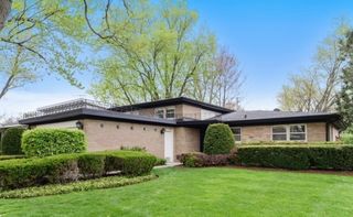 512 KAREY Court, Wilmette, IL 60091