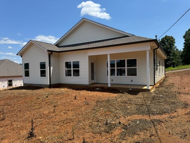 13 Hamby Dr, Pelham, TN 37366