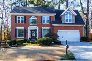 4361 Laurian NW Drive, Kennesaw, GA 30144