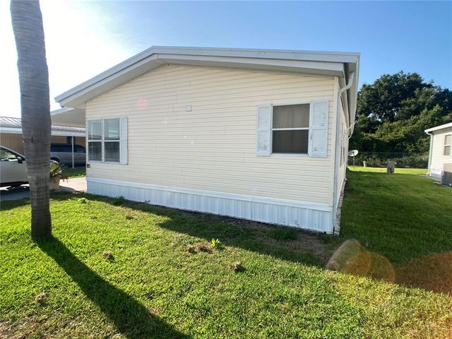 1710 7TH STREET SW 85, Ruskin, FL 33570
