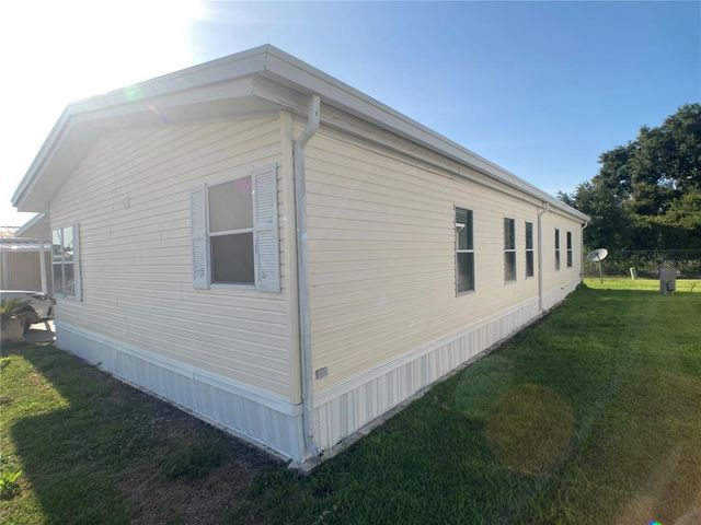 1710 7TH STREET SW 85, Ruskin, FL 33570