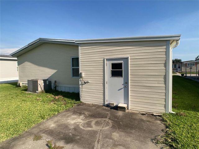 1710 7TH STREET SW 85, Ruskin, FL 33570