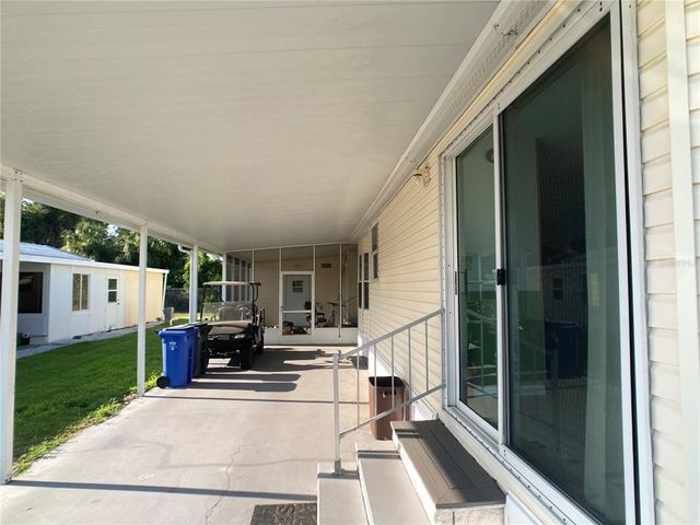 1710 7TH STREET SW 85, Ruskin, FL 33570