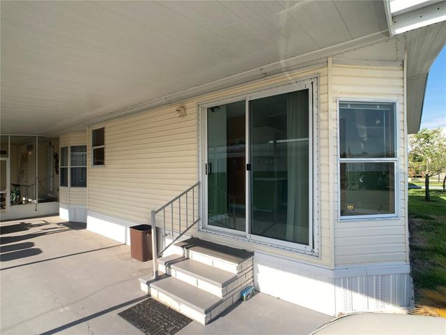 1710 7TH STREET SW 85, Ruskin, FL 33570