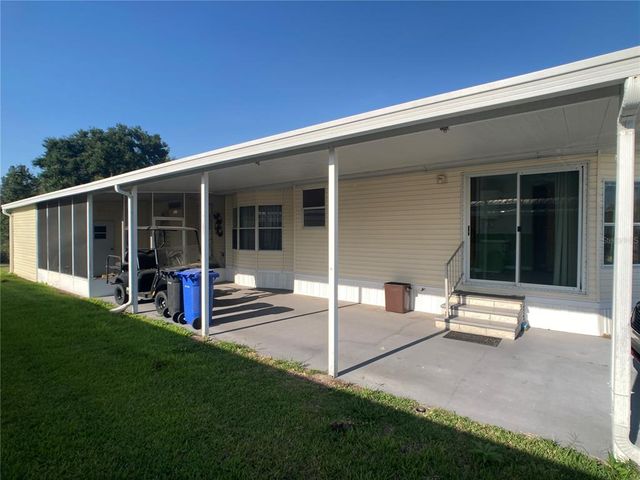 1710 7TH STREET SW 85, Ruskin, FL 33570
