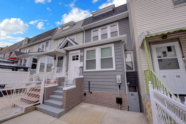30-36 91st Street, East Elmhurst, NY 11369