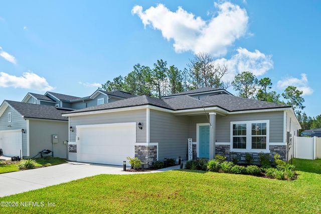 3239 GOLDEN EYE Drive, Orange Park, FL 32065