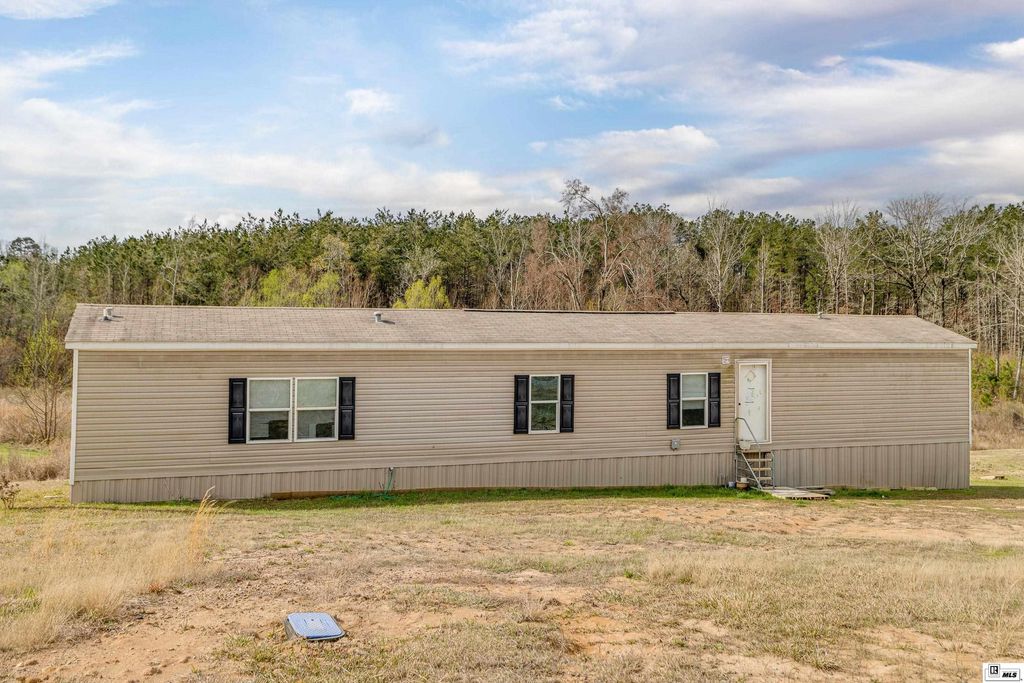 193 PURDY PLACE, Calhoun, LA 71225