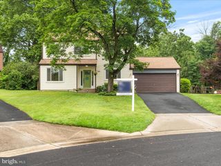 34 WALNUTWOOD COURT, Germantown, MD 20874