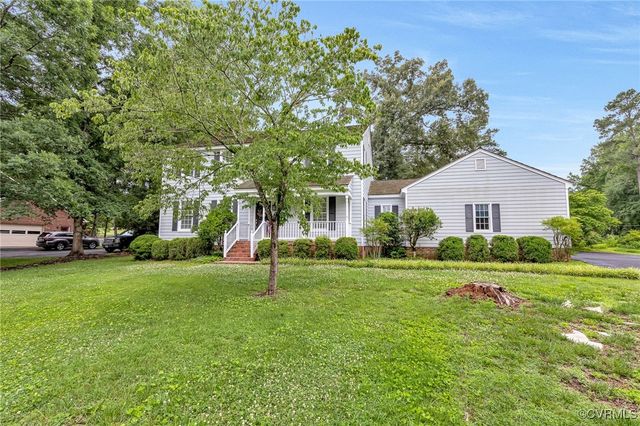 14383 Country Club Dr, Ashland, VA 23005
